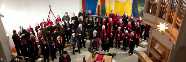 Kantorei weihnachtsmarkteroeffnung_25
