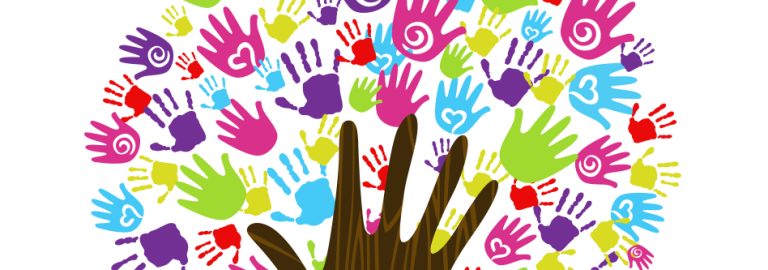 Kirchenstiftung Banner