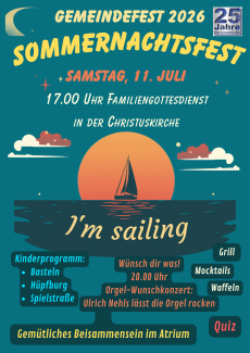 Sommernachtsfest
