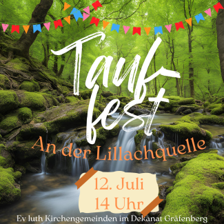 Tauffest