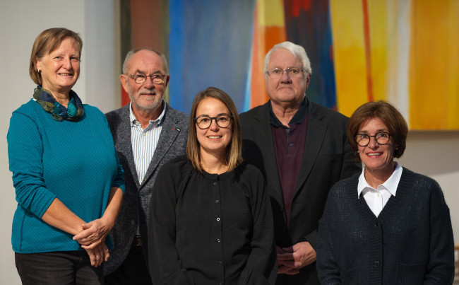 Stiftungbeirat Nov 2025