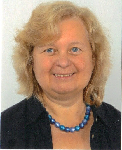 Dr. Dietlinde Stiller († 2020)