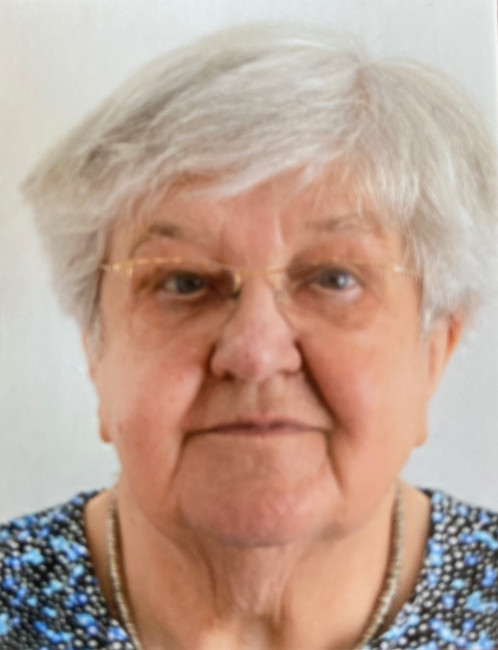 Neuhäußer-Wespy Margrete