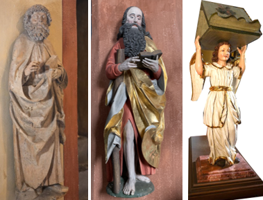 petrus_jakobus_und_lesepult