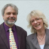 Anke und Axel Bertholdt