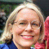 Dr. Birgit Benedek